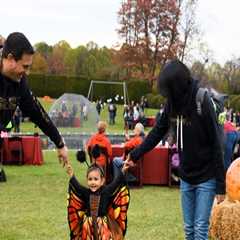 The Ultimate Guide to Youth Events in Southern Maryland: A Local Expert's Perspective