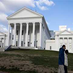 The Political Landscape of Northern Virginia: A Closer Look at Key Issues and Activities