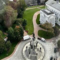 The Unique Political Landscape of Northern Virginia: A Firsthand Perspective