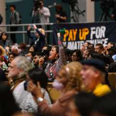 Why COP30 is critical for Australia and the Pacific