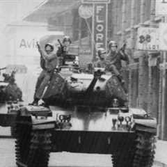 Military Dictatorship – More