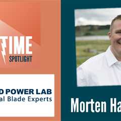 The Blade Whisperer Returns with Morten Handberg