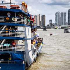 Despite record turnout, only 14% of Indigenous Brazilians get access to COP30 decision-making spaces