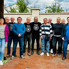 COP30: Spain’s unions say just transition means renewing communities beyond jobs