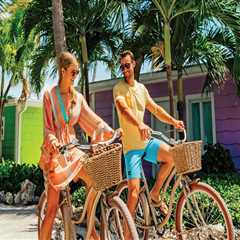 The Ultimate Guide to Attending Bike Festivals in Leon County, Florida: Tips from a Biking Expert