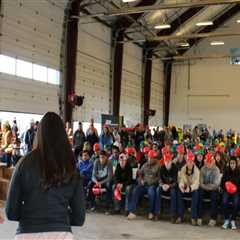 The Vital Role of Public Servants in Western Oregon's Transportation and Infrastructure