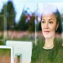 The Importance of Work-Life Balance for Public Servants in Western Oregon