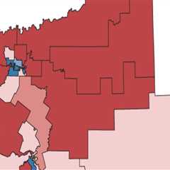 The Impact of Major Industries on Political Campaigns in Southeast Texas