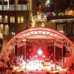 The Ultimate Guide to Attending Bike Festivals in Leon County, Florida