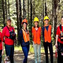 Supporting Public Servants in Western Oregon: The Importance of Resources and Support