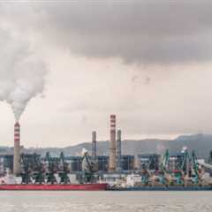 Pressure builds for fossil fuel transition plan at COP30