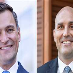 The Ever-Changing Political Landscape of Washington County, Oregon