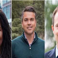 The Role and Impact of Political Candidates in Washington County, Oregon