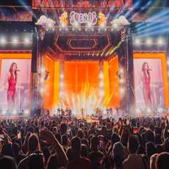 The Ultimate Guide to VIP Packages at Music Events in Southern Mississippi