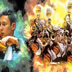 Uncovering the Dynamic Music Scene in Southern Mississippi