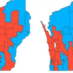 The Impact of Gerrymandering on Democratic Campaigns in Northern Virginia: An Expert's Perspective