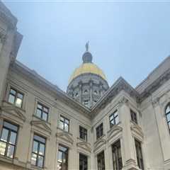 The Evolution of Political Advocacies in Fayetteville, Georgia