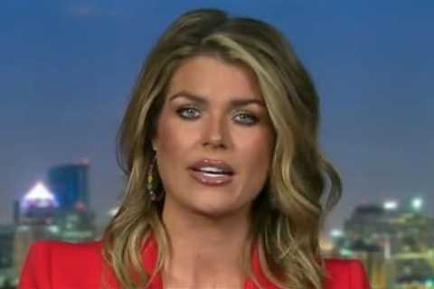 Bondi Gives Lindsey Halligan New Title After Comey and Letitia James Challenge US Attorney’s..