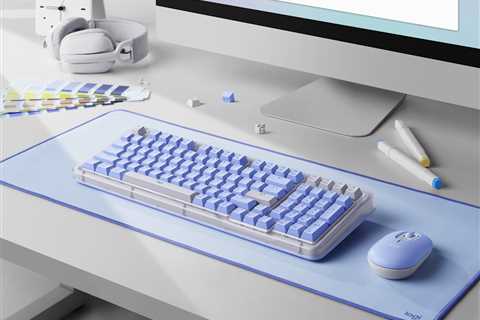 Hot-Swappable Alto Keys K98M Targets Keyboard Enthusiasts