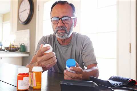 Meds Recalled: Discover the Latest Updates on Hollywood Life