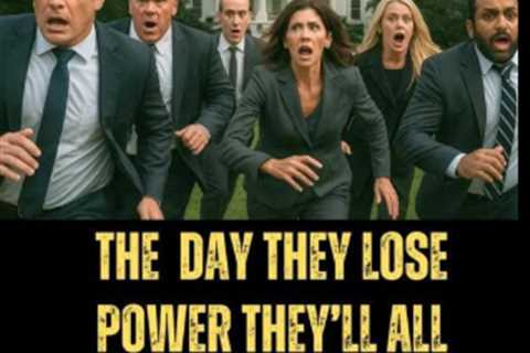 What Will Congressional Republicans Do Once the Jig Is Up?