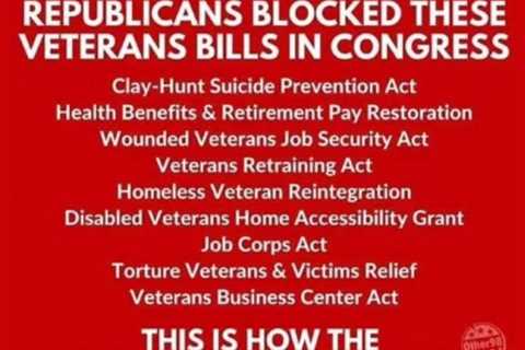 Trump and Our Troops