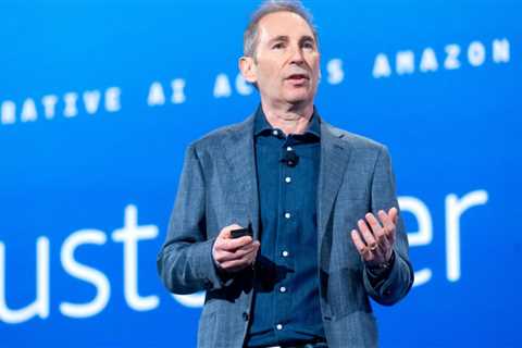 AI Not Responsible for Recent Layoffs, Says Amazon CEO