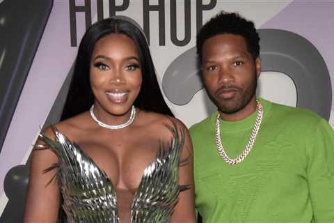 Mendeecees Updates Fans on His Relationship with Yandy Smith