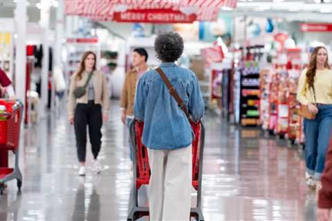 Early Black Friday Sales Launch at Target on Nov. 6