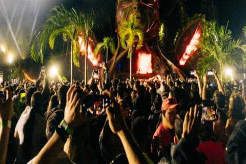 Brewing Festivals in Maricopa County, Arizona: A Comprehensive Guide to Staying Updated