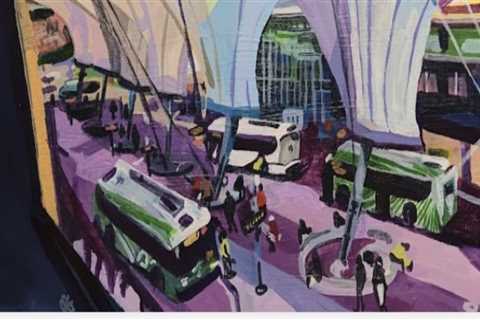 The Influence of Heritage on the Music and Art Scene in Wayne County, Michigan