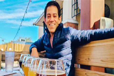 The Ultimate Guide to Purchasing Beer at Brewing Festivals in Maricopa County, Arizona