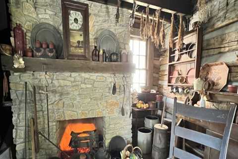 Preserving and Celebrating the Heritage of Wayne County, Michigan: A Rich and Diverse History