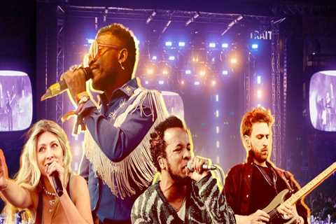 The Evolution of Brewing Festivals in Maricopa County, Arizona: A Journey Through History