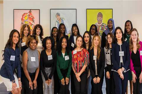 The Power of Grassroots Organizations in Shaping Politics in Northern Virginia