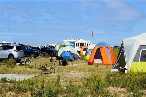 Mastering Parking at Youth Events in Southern Maryland