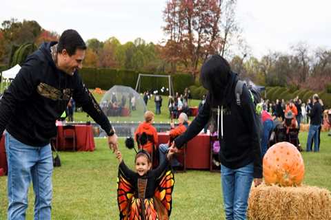 The Ultimate Guide to Youth Events in Southern Maryland: A Local Expert's Perspective