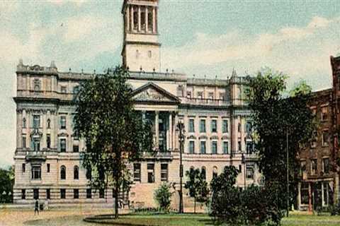 Exploring the Diverse Culinary Heritage of Wayne County, Michigan