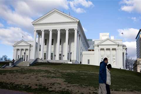 The Political Landscape of Northern Virginia: A Closer Look at Key Issues and Activities