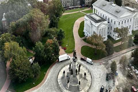 The Unique Political Landscape of Northern Virginia: A Firsthand Perspective