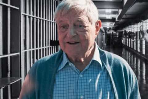 George Soros: The Sole Reason We Hate Trump?