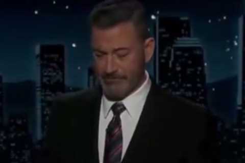 Jimmy Kimmel’s Wife: Politics Worth Sacrificing Family Relationships (Video)