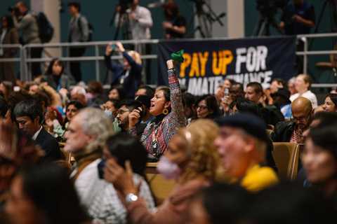 Why COP30 is critical for Australia and the Pacific