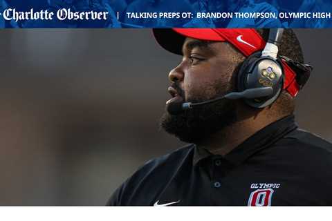 Talking Preps OT: Looking ahead to Round 2 of the playoffs