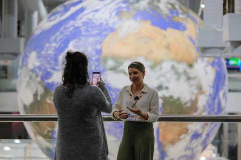 At COP30, roadmap away from fossil fuels gains ground – but next step unclear