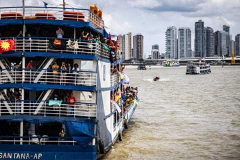 Despite record turnout, only 14% of Indigenous Brazilians get access to COP30 decision-making spaces