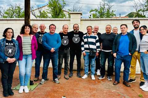 COP30: Spain’s unions say just transition means renewing communities beyond jobs