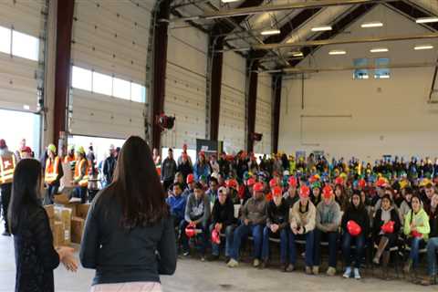 The Vital Role of Public Servants in Western Oregon's Transportation and Infrastructure