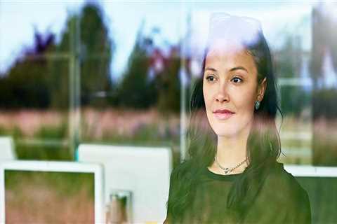 The Importance of Work-Life Balance for Public Servants in Western Oregon