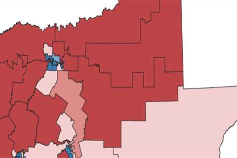 The Impact of Major Industries on Political Campaigns in Southeast Texas